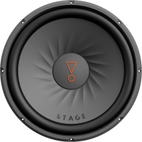JBL Stage 122D subwoofer 12'' (30,5cm) 1000W JBL Stage 122D subwoofer 12'' (30,5cm) 1000W