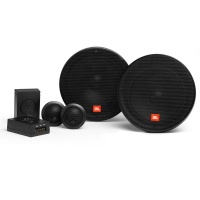 JBL Stage 2 604C 6.5'' (16cm) komponentní reproduktory JBL Stage 2 604C 6.5'' (16cm) komponentní reproduktory