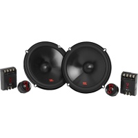 JBL Stage 3 607CF 16,5cm 2-pásmový komponentní set reproduktorů 250W JBL Stage 3 607CF 16,5cm 2-pásmový komponentní set reproduktorů 250W