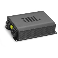JBL Stage GT60041 4-kanálový zesilovač 1240W JBL Stage GT60041 4-kanálový zesilovač 1240W
