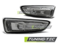 Boční blinkry Opel Astra J, 2010- kouřové Boční blinkry Opel Astra J, 2010- kouřové