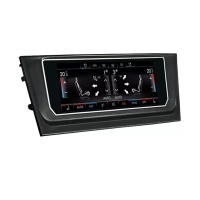 IPS dotykov� panel klimatizace pro VW Golf VII