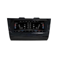 IPS dotykový panel klimatizace pro VW Golf VI IPS dotykový panel klimatizace pro VW Golf VI