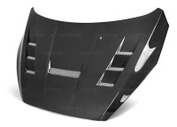 Kapota Seibon Carbon TV-Style pro Ford Focus III / Focus III RS 4/5dv.Hatchback -- rok výroby 2015 - 2017 Kapota Seibon Carbon TV-Style pro Ford Focus III / Focus III RS 4/5dv.Hatchback -- rok výroby 2015 - 2017