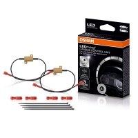 OSRAM LEDriving CANBUS CONTROL UNIT LEDCCU02 12V 21W OSRAM LEDriving CANBUS CONTROL UNIT LEDCCU02 12V 21W