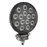 OSRAM Pracovn� couvac� sv�tlomet Reversing VX120R-WD WD 12/24V 15W (LEDDL108-WD)