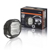 OSRAM Dálkový světlomet Round MX260 CB 12/24V 60/2,5W (LEDDL112-CB) OSRAM Dálkový světlomet Round MX260 CB 12/24V 60/2,5W (LEDDL112-CB)