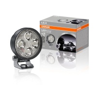 OSRAM Dálkový světlomet Round VX80 WD 12/24V 22W (LEDDL119-WD) OSRAM Dálkový světlomet Round VX80 WD 12/24V 22W (LEDDL119-WD)