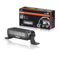 OSRAM D�lkov� sv�tlomet Lightbar FX125 SP 12/24V 18W (LEDDL128-SP)