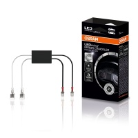 OSRAM LEDriving ERROR CANCELER LEDEC02 (H7 LED PX26d 12W 1W) OSRAM LEDriving ERROR CANCELER LEDEC02 (H7 LED PX26d 12W 1W)