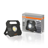 OSRAM svítilna Flooder 10W 3.7V 10W 1000lm (LEDIL FLOOD 10W) OSRAM svítilna Flooder 10W 3.7V 10W 1000lm (LEDIL FLOOD 10W)