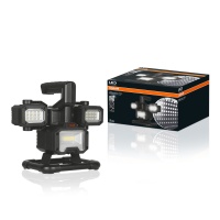 OSRAM svítilna Flooder Helicopter 3.7V 20W 1000/500lm (LEDIL SPACE 1000) OSRAM svítilna Flooder Helicopter 3.7V 20W 1000/500lm (LEDIL SPACE 1000)