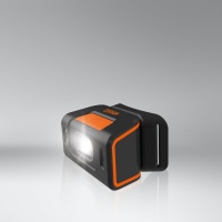 OSRAM sv�tilna HEADTORCH 250 3,7V 5,55W 250/140 lm (LEDIL 404)