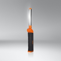 OSRAM svítilna FAST CHARGE SLIM500 3,7V 9,25W 500/100 lm (LEDIL 406) OSRAM svítilna FAST CHARGE SLIM500 3,7V 9,25W 500/100 lm (LEDIL 406)