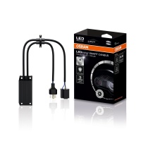 OSRAM LEDriving SMART CANBUS LEDSC04-2HFB (H4/H19, patice P(U)43t, 15W 12V) OSRAM LEDriving SMART CANBUS LEDSC04-2HFB (H4/H19, patice P(U)43t, 15W 12V)