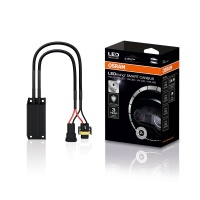 OSRAM LEDriving SMART CANBUS LEDSC05-2HFB (H8/H9/H11, patice PGJ19-X, 15W 12V) OSRAM LEDriving SMART CANBUS LEDSC05-2HFB (H8/H9/H11, patice PGJ19-X, 15W 12V)