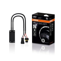 OSRAM LEDriving SMART CANBUS LEDSC06-2HFB (H10/HB3/HB4, patice P(Y)20/22D, 15W 12V) OSRAM LEDriving SMART CANBUS LEDSC06-2HFB (H10/HB3/HB4, patice P(Y)20/22D, 15W 12V)