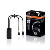 OSRAM LEDriving SMART CANBUS LEDSCT10-2HFB (H7, patice PX26d, 20W 24V) OSRAM LEDriving SMART CANBUS LEDSCT10-2HFB (H7, patice PX26d, 20W 24V)