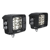 OSRAM Pracovní světlomety Cube VX80 SP 12/24V 20W (LEDWL101-SP) OSRAM Pracovní světlomety Cube VX80 SP 12/24V 20W (LEDWL101-SP)