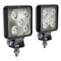 OSRAM Pracovní světlomety Cube VX70 WD 12/24V 8W (LEDWL103-WD) OSRAM Pracovní světlomety Cube VX70 WD 12/24V 8W (LEDWL103-WD)