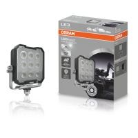 OSRAM Pracovní světlomety Cube WL VX125 WD 12/24V 30W (LEDWL108-WD) OSRAM Pracovní světlomety Cube WL VX125 WD 12/24V 30W (LEDWL108-WD)