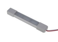 PROFI LED osvětlení interiéru univerzální 12/24V 9LED PROFI LED osvětlení interiéru univerzální 12/24V 9LED