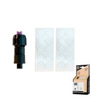 Martin Cox IK Foam PRO 2 sada pro údržbu Martin Cox IK Foam PRO 2 sada pro údržbu