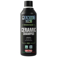 MANIAC - keramick� �ampon 500ml