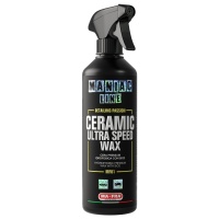 MANIAC - ultrarychlý keramický vosk 500ml MANIAC - ultrarychlý keramický vosk 500ml