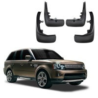 Lapa�e ne�istot (z�st�rky) p�edn�+zadn� Range Rover Sport I -- rok v�roby 2005-12 (sada 4kusy)