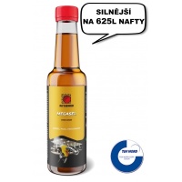 Metabond Megasel Plus nafta přísada do pohonných hmot pro vznětové motory - 250ml Metabond Megasel Plus nafta přísada do pohonných hmot pro vznětové motory - 250ml