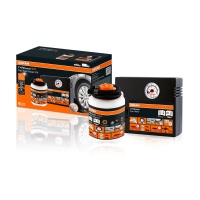 OSRAM Sada na opravu defektu pneumatiky TYREseal Kit (OTSK4) OSRAM Sada na opravu defektu pneumatiky TYREseal Kit (OTSK4)