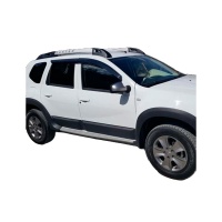 Oneway panely bo�n�ch dve�� Dacia Duster I -- rok v�roby 2010-2017 - matn� �ern�