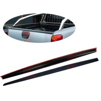Oneway li�ta 5-t�ch dve�� Mitsubishi L200 Triton 4 -- rok v�roby 2007-2014 - matn� �ern�