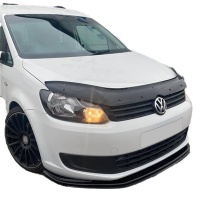 Oneway přední spoiler VW Caddy MK3 Facelift -- rok výroby 2010-2015 - lesklá černá Oneway přední spoiler VW Caddy MK3 Facelift -- rok výroby 2010-2015 - lesklá černá
