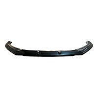 Oneway přední spoiler Audi A4 S-Line/S4 B9 -- rok výroby 2015-2019 - lesklá černá Oneway přední spoiler Audi A4 S-Line/S4 B9 -- rok výroby 2015-2019 - lesklá černá