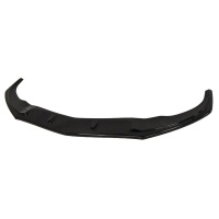 Oneway p�edn� spoiler Mercedes CLA 45 AMG C117 -- rok v�roby 2013-2016 - leskl� �ern�