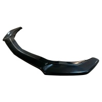 Oneway přední spoiler Mercedes CLA 45 AMG C117 Facelift -- rok výroby 2017-2019 - lesklá černá Oneway přední spoiler Mercedes CLA 45 AMG C117 Facelift -- rok výroby 2017-2019 - lesklá černá