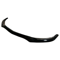 Oneway přední spoiler Mercedes C-Class W205 C63 AMG Coupe -- rok výroby 2016-2018 - lesklá černá Oneway přední spoiler Mercedes C-Class W205 C63 AMG Coupe -- rok výroby 2016-2018 - lesklá černá