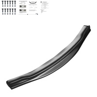 Oneway přední spoiler BMW M5 F10/F11 -- rok výroby 2011-2016 - lesklá černá Oneway přední spoiler BMW M5 F10/F11 -- rok výroby 2011-2016 - lesklá černá