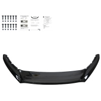Oneway p�edn� spoiler �koda Superb 3V HB/Combi Facelift -- rok v�roby 2019-2023 - leskl� �ern�