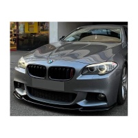 Oneway p�edn� spoiler BMW 5 F10/F11 M-Pack -- rok v�roby 2011-2016 - leskl� �ern�