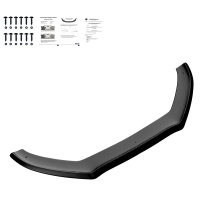 Oneway přední spoiler Audi A5 S-line/S5 8T Facelift -- rok výroby 2011-2016 - lesklá černá Oneway přední spoiler Audi A5 S-line/S5 8T Facelift -- rok výroby 2011-2016 - lesklá černá