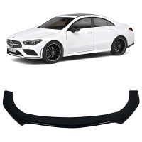 Oneway přední spoiler Mercedes CLA 35 AMG Aero C118 -- rok výroby 2019- - lesklá černá Oneway přední spoiler Mercedes CLA 35 AMG Aero C118 -- rok výroby 2019- - lesklá černá