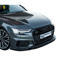 Oneway přední spoiler Audi A6 S-Line/S6 C8 (Sedan/Avant) -- rok výroby 2018- - Verze 3 - lesklá černá Oneway přední spoiler Audi A6 S-Line/S6 C8 (Sedan/Avant) -- rok výroby 2018- - Verze 3 - lesklá černá