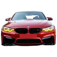Oneway přední křidélka BMW M3 F80 / M4 F82 -- rok výroby 2014-2021 - lesklá černá Oneway přední křidélka BMW M3 F80 / M4 F82 -- rok výroby 2014-2021 - lesklá černá