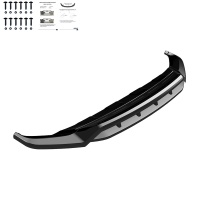 Oneway přední spoiler VW Touareg III R-Line Facelift -- rok výroby 2024- - lesklá černá Oneway přední spoiler VW Touareg III R-Line Facelift -- rok výroby 2024- - lesklá černá