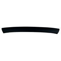 Oneway ochrana zadního nárazníku VW Transporter T6/T6.1 -- rok výroby 2015-2022 - matná černá Oneway ochrana zadního nárazníku VW Transporter T6/T6.1 -- rok výroby 2015-2022 - matná černá