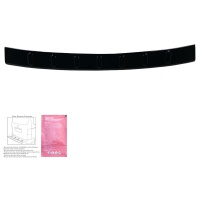 Oneway ochrana zadn�ho n�razn�ku VW Caddy MK5 -- rok v�roby 2020- - leskl� �ern�