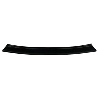 Oneway ochrana zadního nárazníku VW Transporter T5.1 -- rok výroby 2010-2015 - lesklá černá Oneway ochrana zadního nárazníku VW Transporter T5.1 -- rok výroby 2010-2015 - lesklá černá